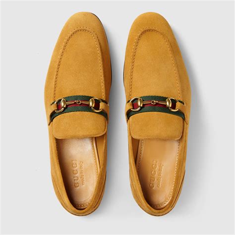 gucci loafer fur|gucci loafers suede.